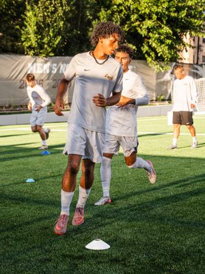 Image post by @ramblersmsoc on Instagram