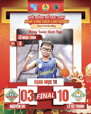 Image post by @Jumpshots Tournament on Facebook