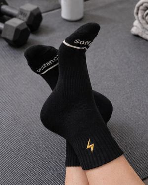 Image post by @sockfancy on Instagram
