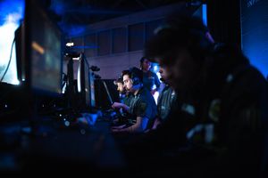 Image post by @OpTic on Twitter