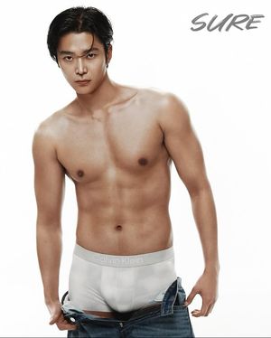 Image post by @suremagazine on Instagram