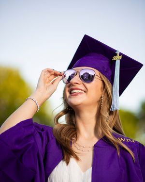 Image post by @westerniluniv on Instagram