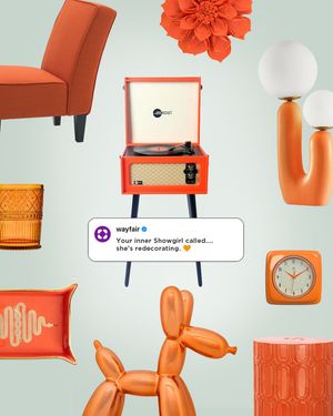 Image post by @wayfair on Instagram