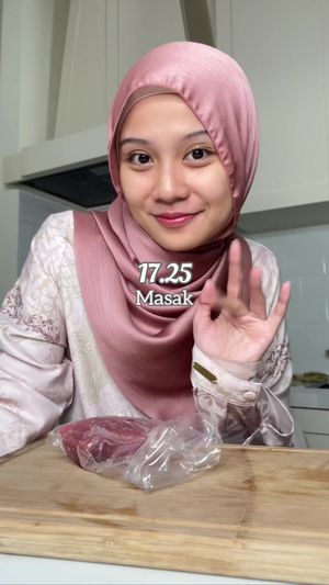 Video post by @itsandani on TikTok