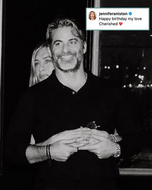 Image post by @people on Instagram