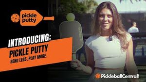 Video post by @pickleballcentral on YouTube