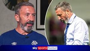Video post by @skysportsfootball on YouTube