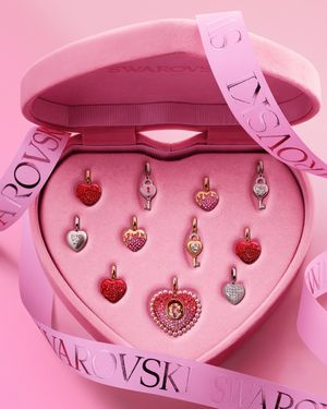 Image post by @swarovski on Instagram