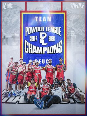 Image post by @powderleague on Instagram