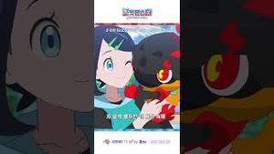 Video post by @pokemonkoreainc on YouTube