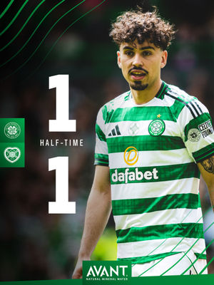 Image post by @celticfc on Instagram