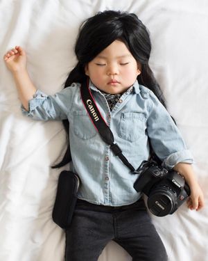 Image post by @canonusa on Instagram