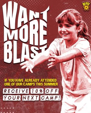 Image post by @baltimore_blast on Instagram