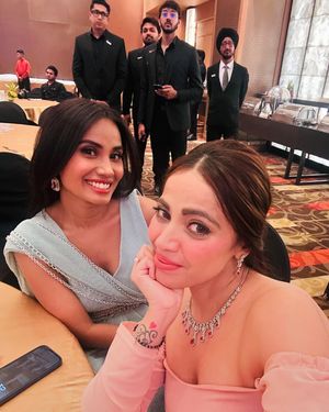 Image post by @thisissruti on Instagram