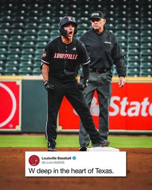 Image post by @GoCards on Facebook
