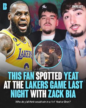 Image post by @bars on Instagram