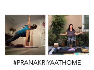 Image post by @pranakriya on Instagram