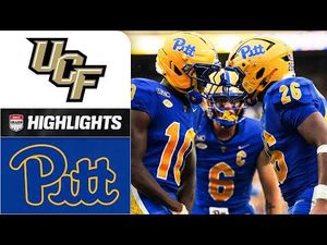 Video post by @ESPN College Football on YouTube