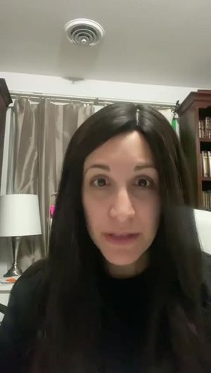 Video post by @jewpro.denver on Facebook