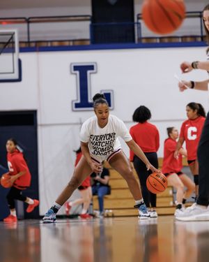 Image post by @yalewbasketball on Instagram