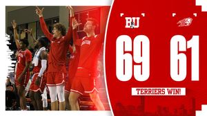 Image post by @TerrierMBB on Twitter/X