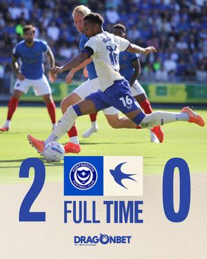 Image post by @cardiffcityfc on Instagram