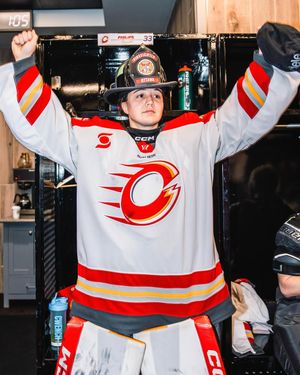 Image post by @pwhl_charge on Instagram