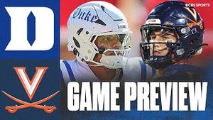 Video post by @cbssports on YouTube