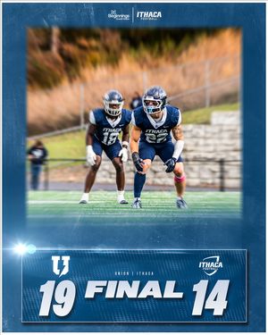 Image post by @ithacabomberfb on Instagram