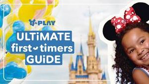 Video post by @disneyparks on YouTube