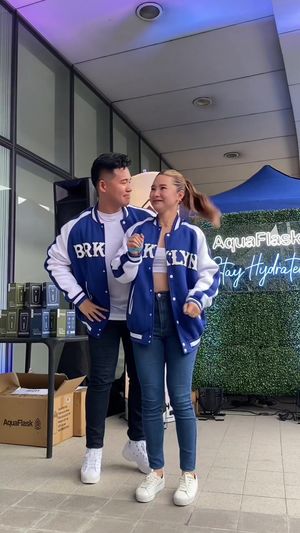 Video post by @joelandkat on TikTok