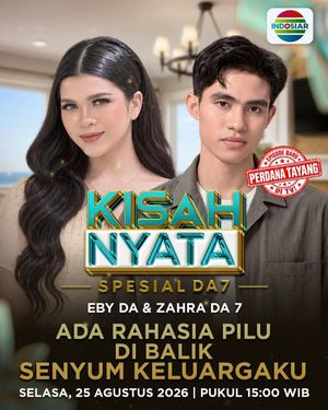Video post by @indosiarid on TikTok