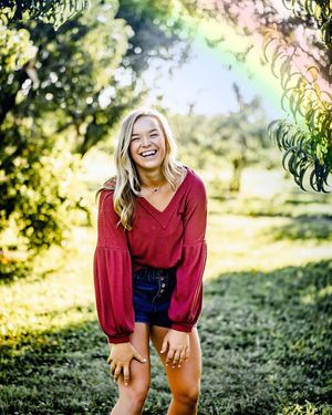 Image post by @gracewaggoner on Instagram