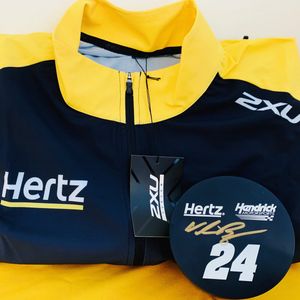 Image post by @Hertz on Twitter/X