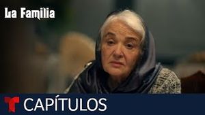 Video post by @telemundo on YouTube