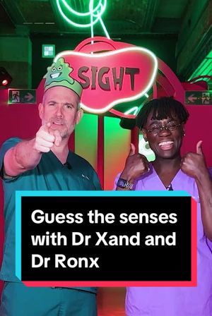 Video post by @cbbc on TikTok
