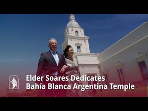 Video post by @churchnewsroom on YouTube