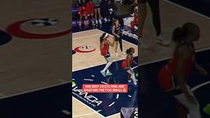 Video post by @brwsports on YouTube