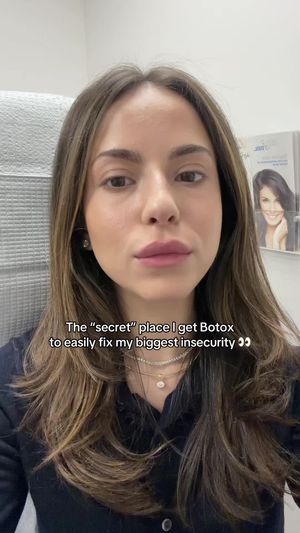Video post by @anyaweitz on TikTok