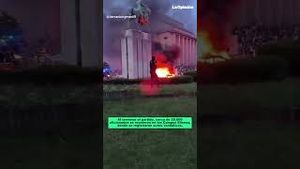 Video post by @laopinionla on YouTube