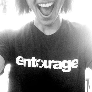 Image post by @entouragemovie on Instagram