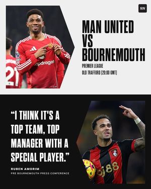 Image post by @sportingnewsuk on Facebook