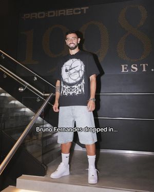 Video post by @prodirectsoccer on TikTok