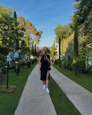 Image post by @mikaelashiffrin on Instagram