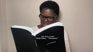 Video post by @zenjaglass on TikTok
