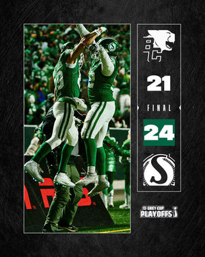 Image post by @cfl on Instagram