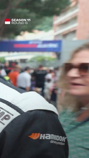 Video post by @fiaformulae on Facebook