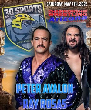 Image post by @cwfaz on Instagram