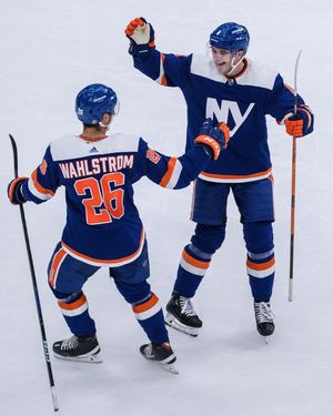Image post by @nhl on Instagram