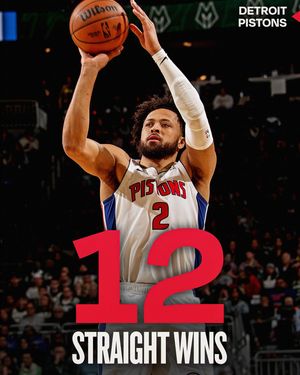 Image post by @nba on Instagram